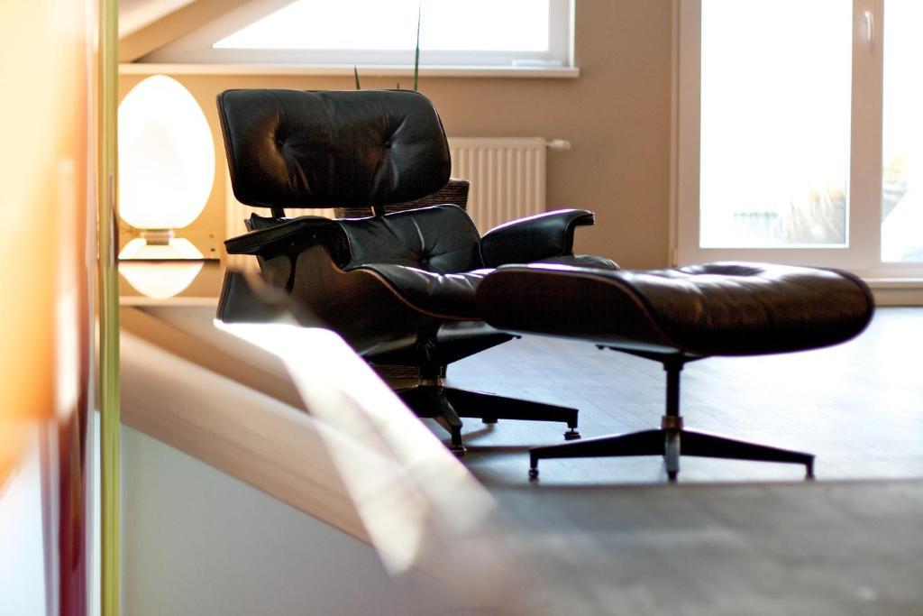 My Home In Vienna- Smart Apartments - Leopoldstadt Rum bild