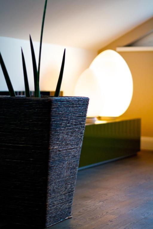 My Home In Vienna- Smart Apartments - Leopoldstadt Rum bild
