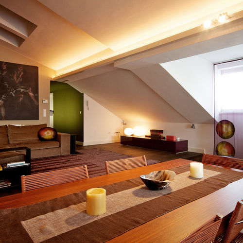 My Home In Vienna- Smart Apartments - Leopoldstadt Exteriör bild