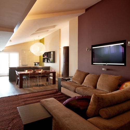 My Home In Vienna- Smart Apartments - Leopoldstadt Exteriör bild