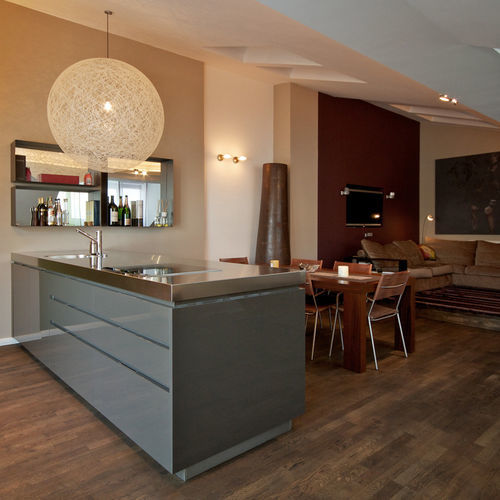 My Home In Vienna- Smart Apartments - Leopoldstadt Exteriör bild