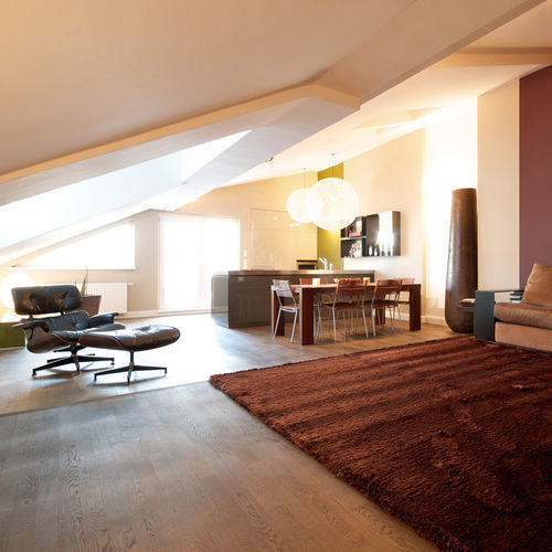 My Home In Vienna- Smart Apartments - Leopoldstadt Exteriör bild